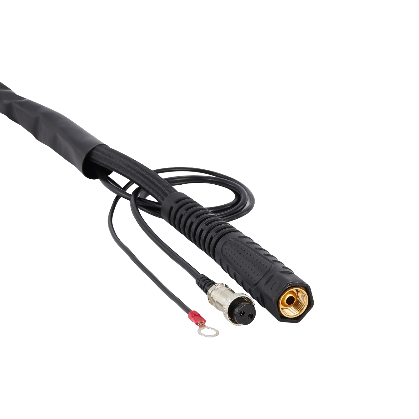 Плазменный резак CutLine A-141 (12м, M16*1,5, 2pin) START ST141-1200
