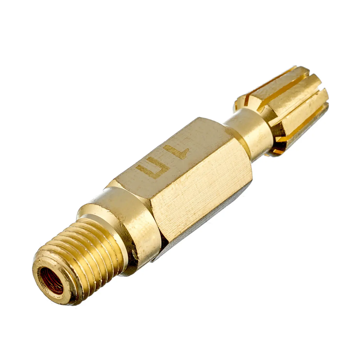 Мундштук внутренний №1П (8–15 мм) к Р3П-01, Р3П-02, Р3П-22 и Р3П-03