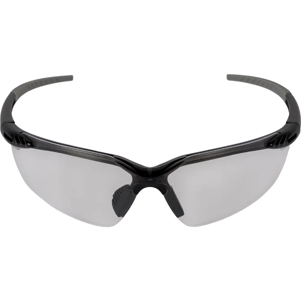 Прозрачные защитные очки JSG-6611