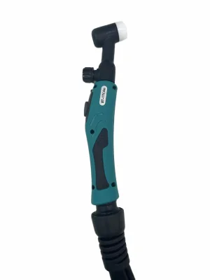 Горелка аргоно-дуговой сварки BT-17 4м GROVERS