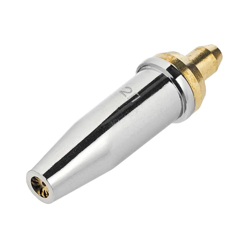 Мундштук пропановый №2П (25–50 мм) к Р3-01