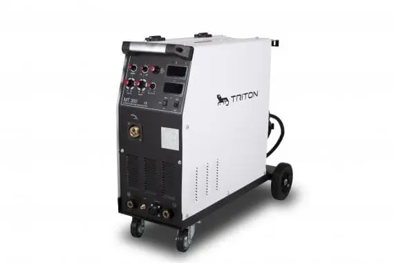 TRITON MIG MT 300
