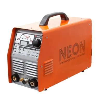 Аппарат аргонодуговой сварки Neon ВД-201 АД НАКС