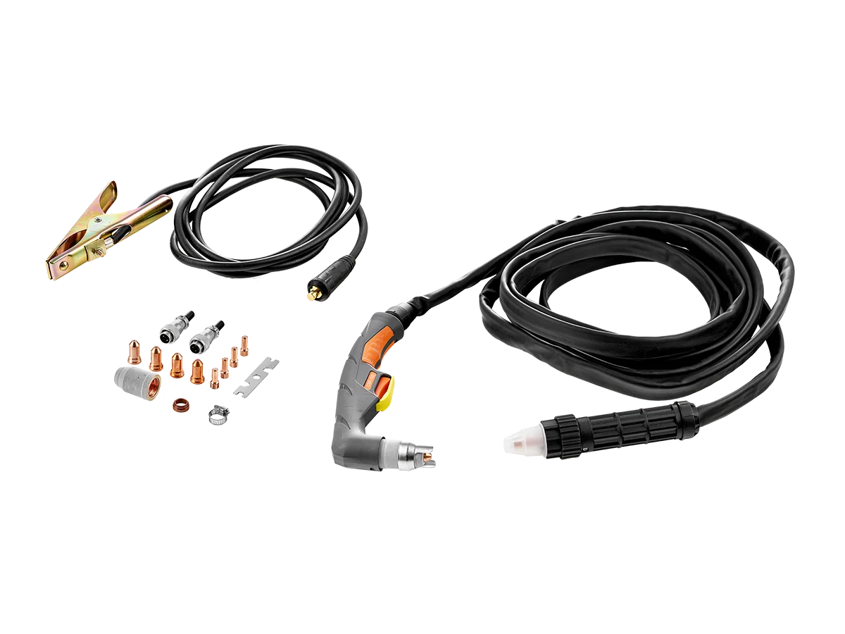 Аппарат плазменной резки CUT 100 "REAL" NHF (L22101)