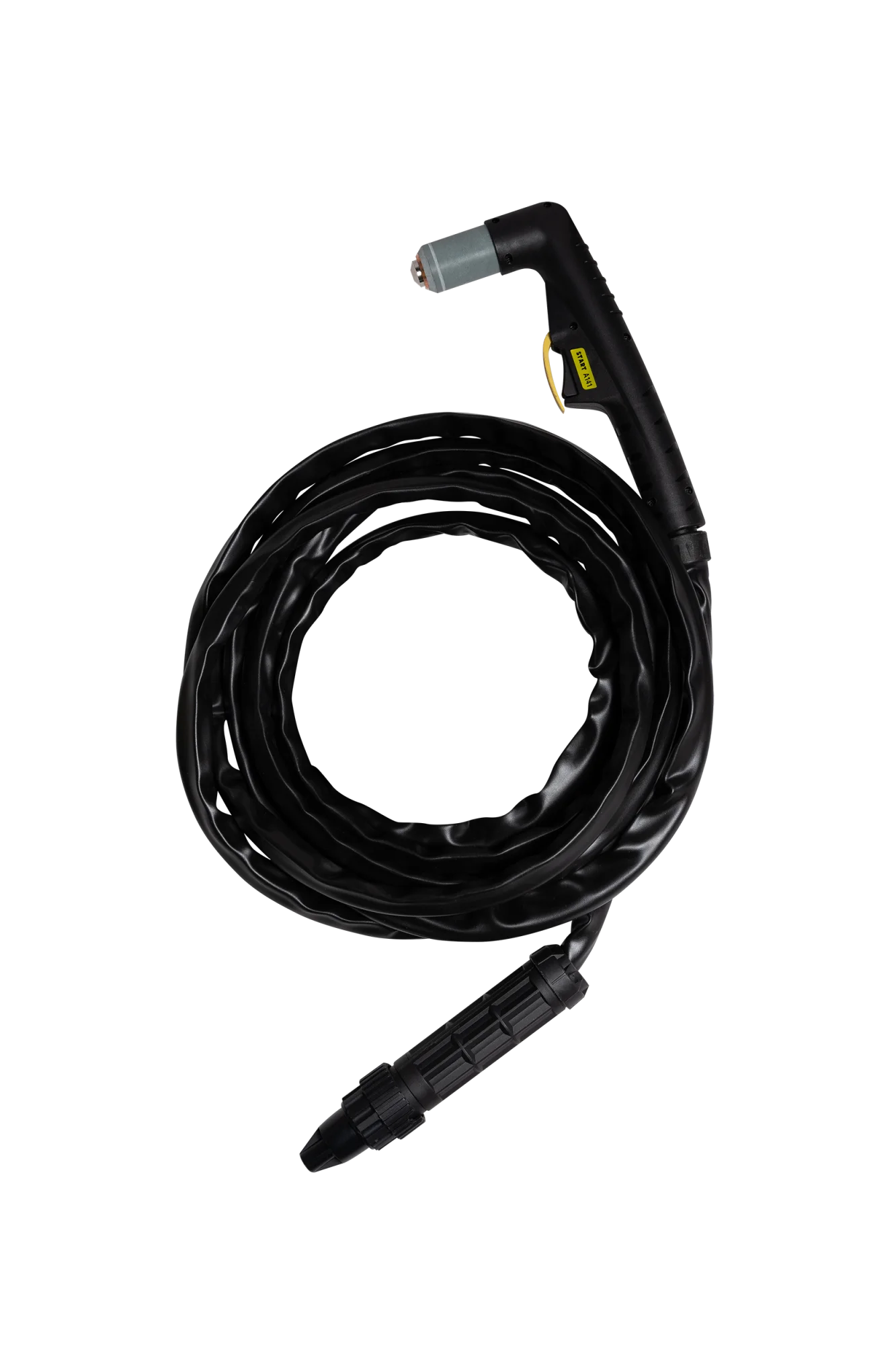 Плазменный резак CutLine A-141 (12м, евроадаптер) START ST141E-1200