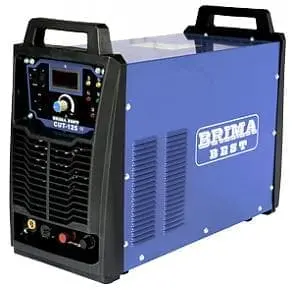 Аппарат воздушно-плазменной резки металла BEST Cut 125