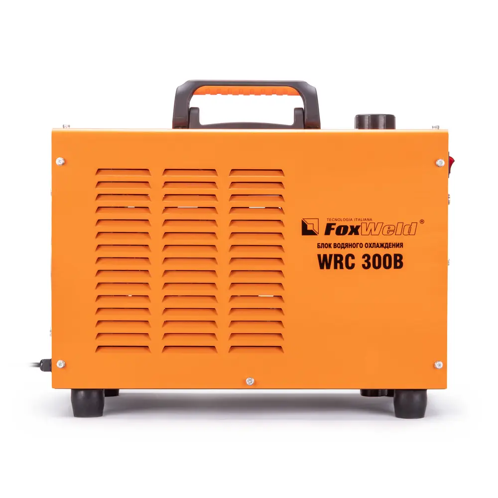 Блок жидкостного охлаждения FOXWELD WRC 300