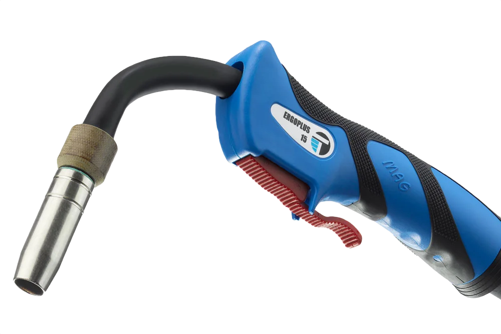 Горелка для полуавтоМата ERGOPLUS 15 FLEX 3 M