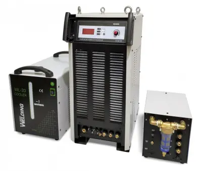 TRITON CUT 200 HF W №1