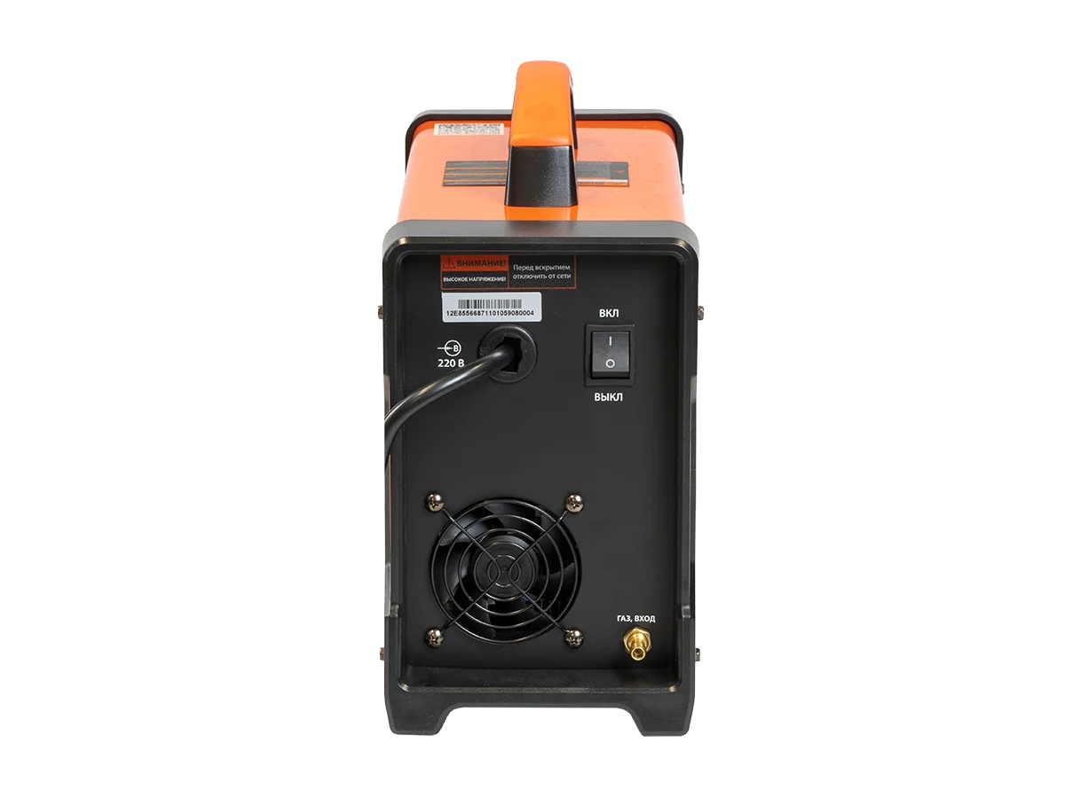 Аргонодуговой сварочный аппарат REAL TIG 200 P (W2J1)