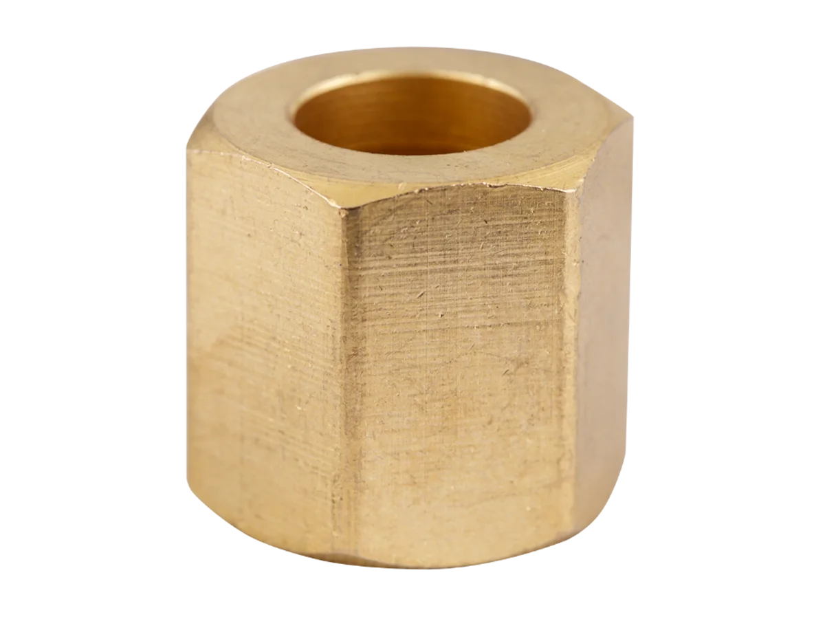 Гайка правая для горелки Г2-3Н