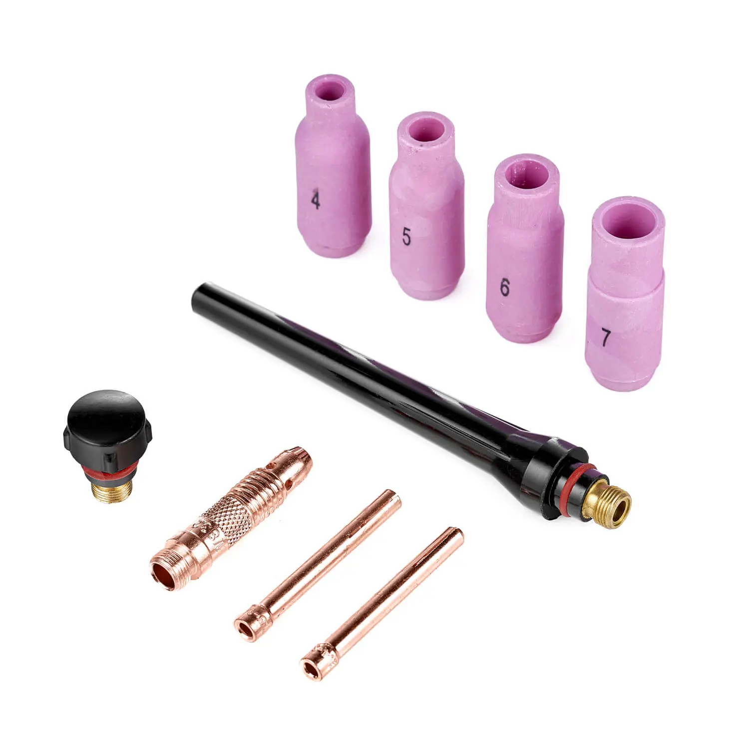 Сварочный аппарат аргонодуговой сварки ПРОФИ TIG 315 P AC/DC