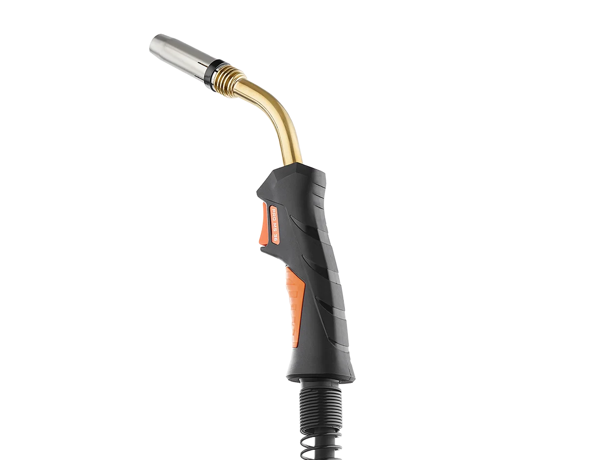 Горелка для полуавтоМата PRO MS 36 3 M