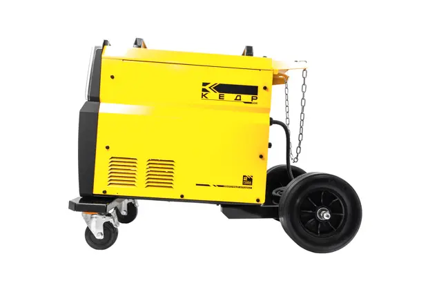 Полуавтомат  КЕДР AlphaMIG-250S-3 (30–250А, 380В)