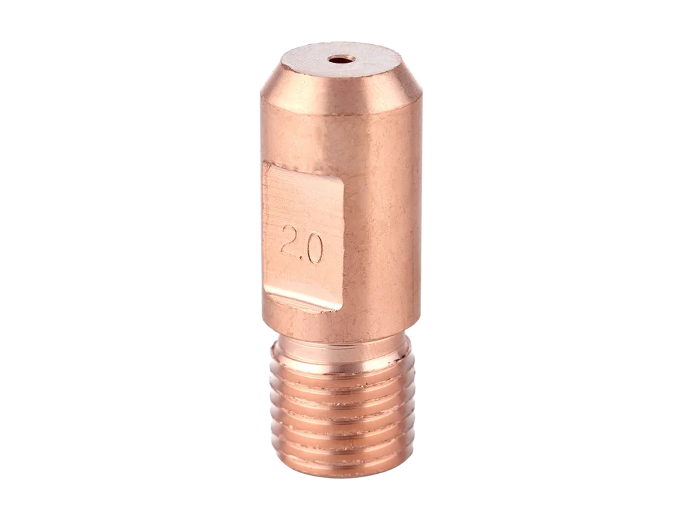 Наконечник сварочный MZ Ø2.0 ICU0074-90