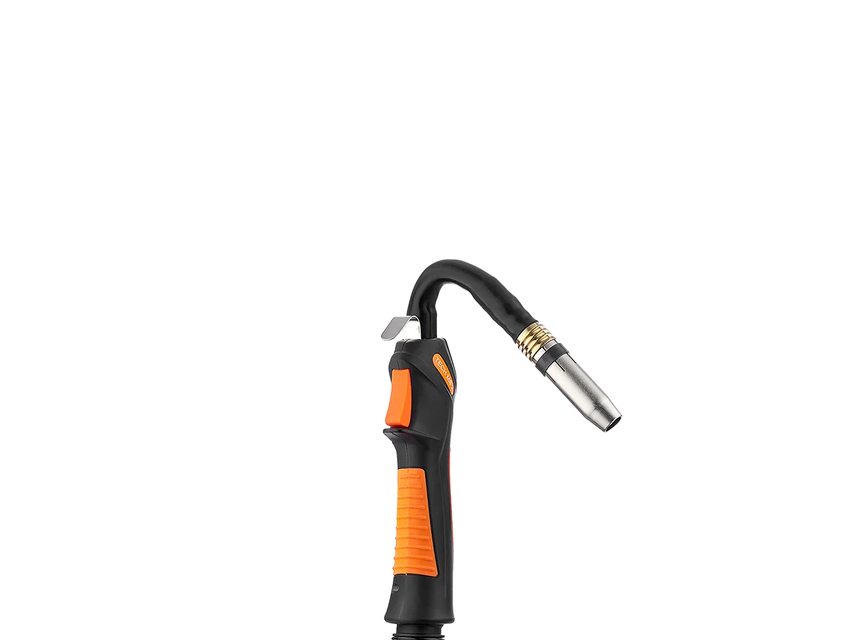 Горелка для полуавтомата TECH MS 24 F , 5 М ,ICTF2695