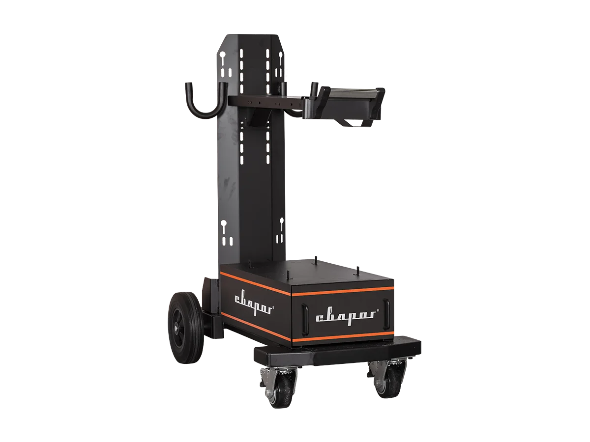 ТЕЛЕЖКА TR 500