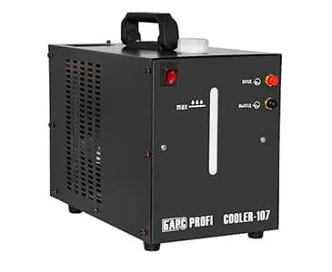 Блок вод. охл. БАРС Profi COOLER-107