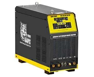 БАРС Profi TIG-357 D (Re:Evolution)