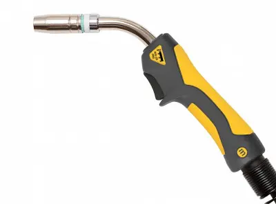 Горелка к полуавтоМату MIG-25 PRO (ЕВРО АДАПТЕР) 3 M