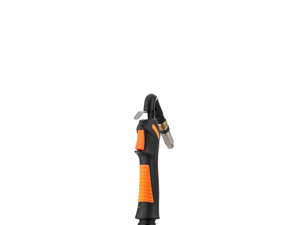Горелка для полуавтомата TECH MS 24 F , 5 М ,ICTF2695