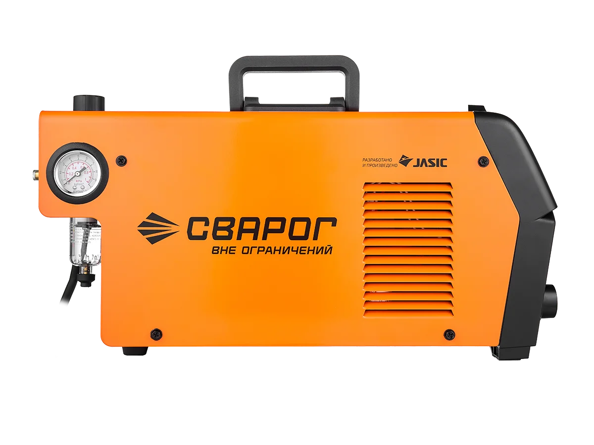 Аппарат плазменной резки CUT 45 REAL (L2А1)