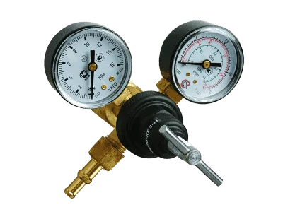 РЕДУКТОР УГЛЕКИСЛОТНЫЙ У-30-КР2-М