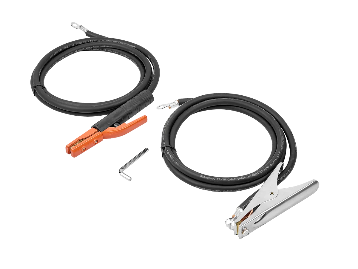 Сварочный инвертор MMA REAL ARC 630 (Z321)