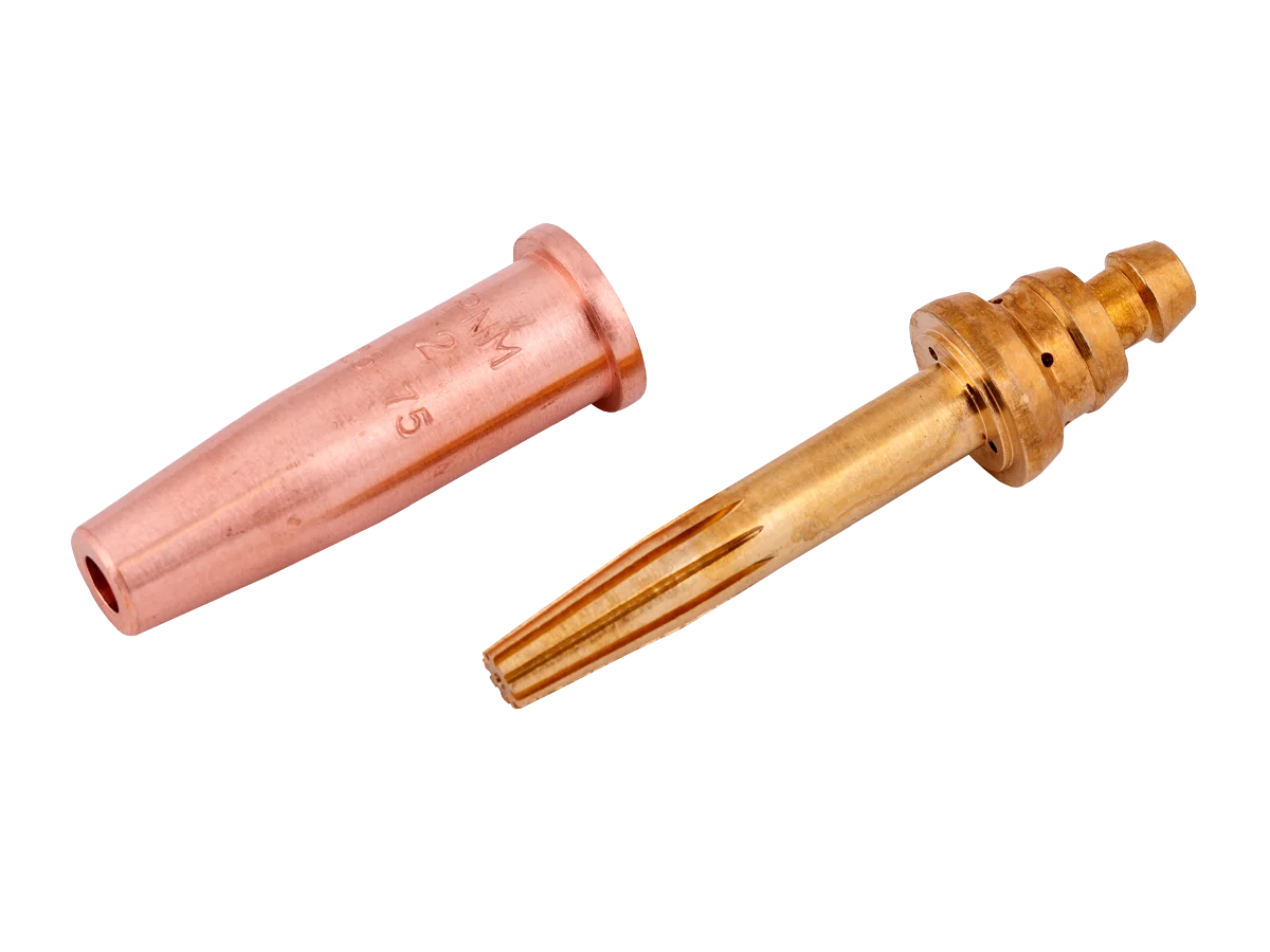 Резак трехтрубный ацетиленовый Сварог Р2А-32