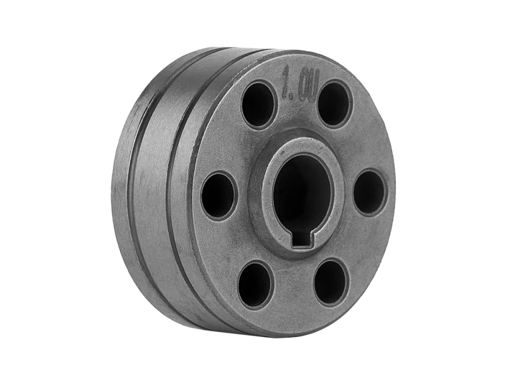 Ролик подающий Laser Weld 3.0 (алюминий) 0.8–1.0 мм