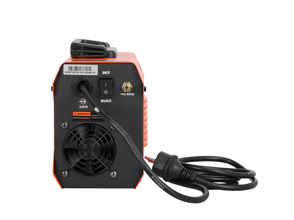 Аргонодуговой сварочный аппарат REAL TIG 200 (W2K1) сварочный аппарат 200А TIG DC MMA