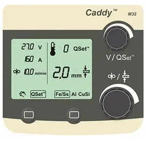 Сварочный полуавтомат Caddy® Mig C200i