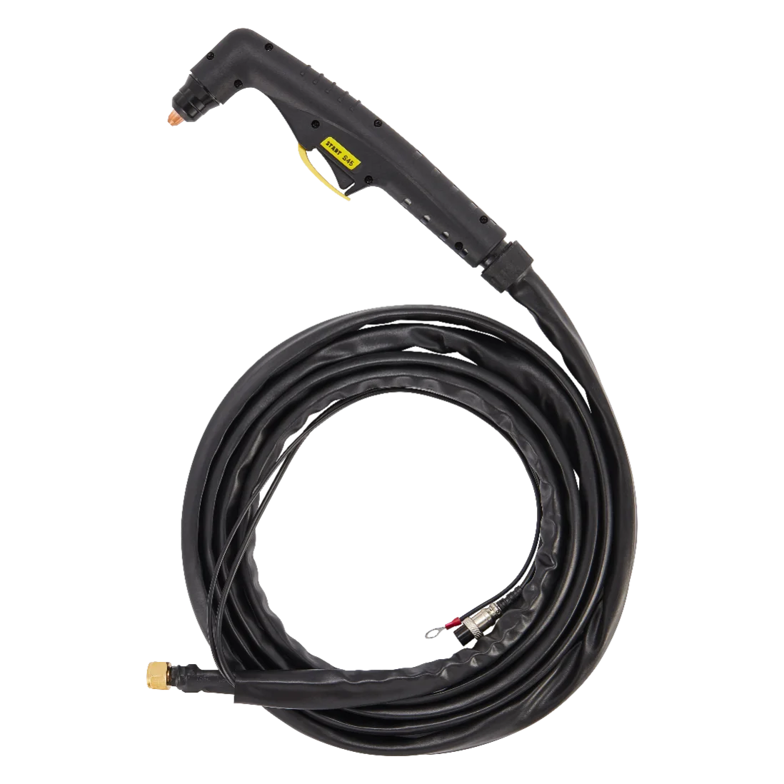 Плазменный резак CutLine S-45 (4м, М16*1,5) START ST45-4000