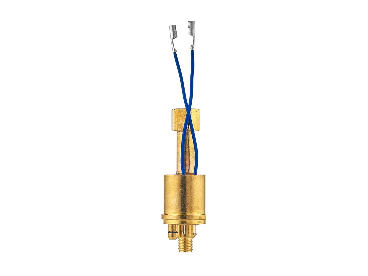 Разъем MS 40 ITB0019