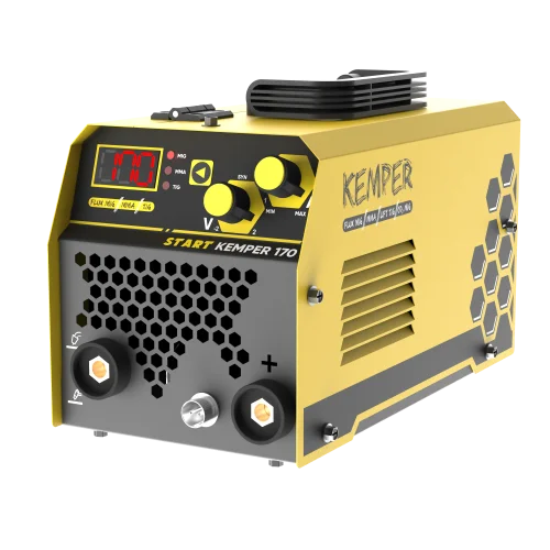 START KEMPER 170 Сварочный полуавтомат 2ST171