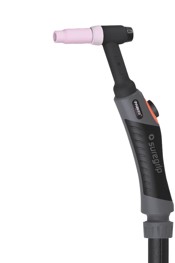 Горелка Parker Suregrip Ergo Tig SGT 18 4 М