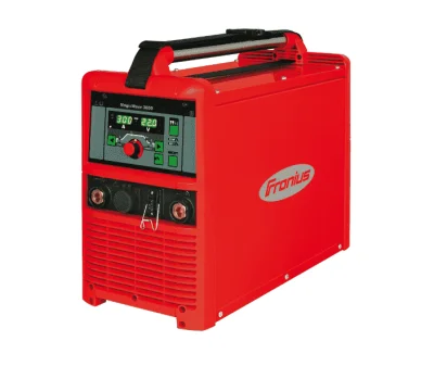 Аргоновый аппарат AC/DC MagicWave 3000 Comfort G/F