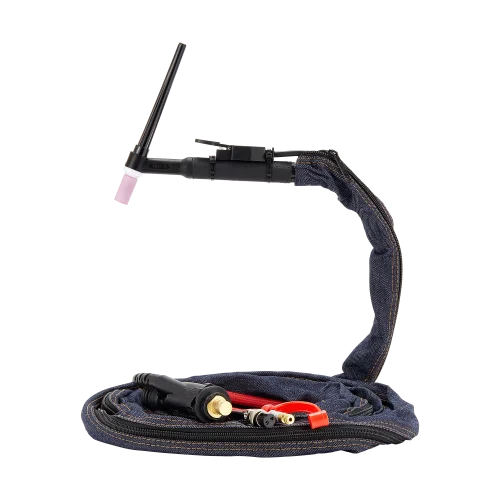 9 TIG (8м) Горелка сварочная START SuperFlex EV09-8000