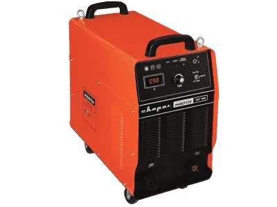 Аппарат плазменной резки CUT 100 (J78)