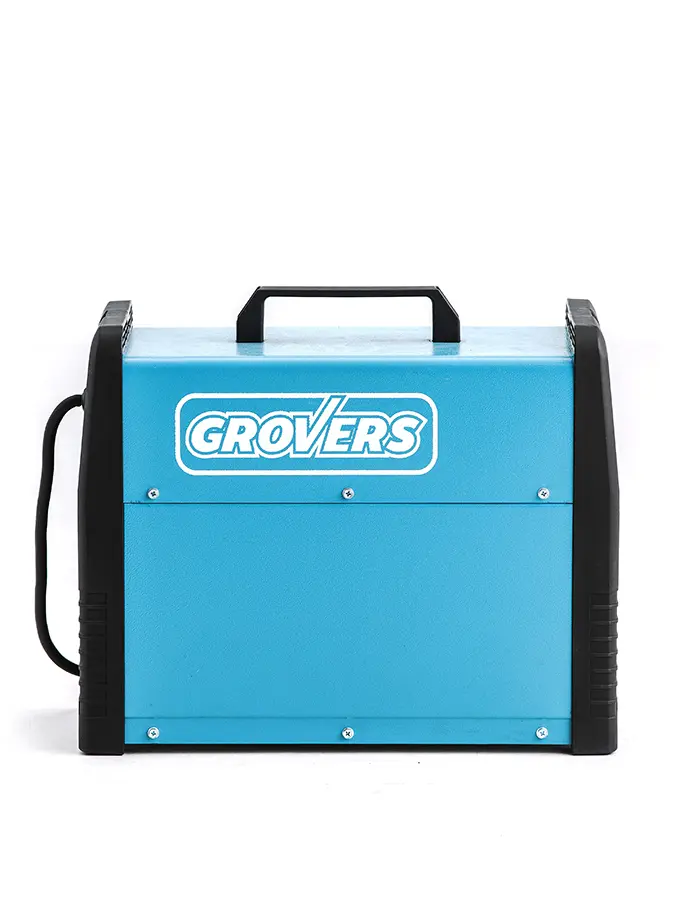 Сварочный инвертор GROVERS WSME-200 AC/DC PULSED TIG