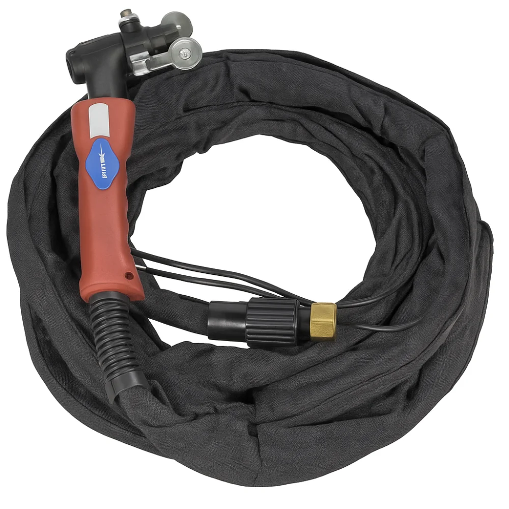 Плазмортон TZ160 25 м (Мультиплаз)