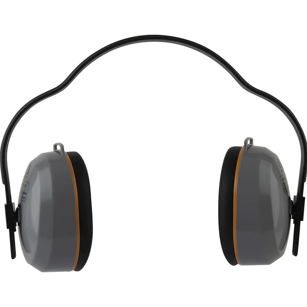 Противошумные наушники (27 дБ) JEM-603