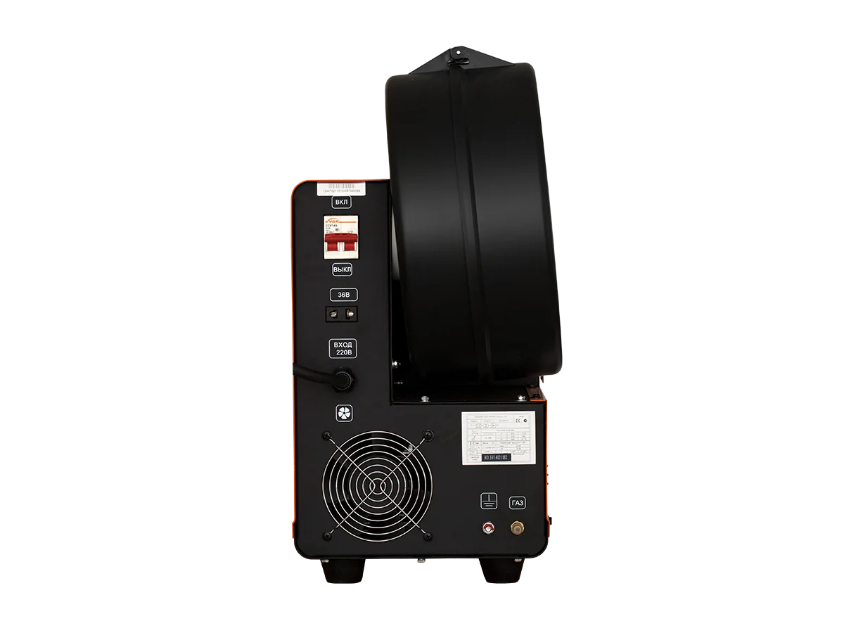 Сварочный полуавтомат MIG 200 Y (J03)