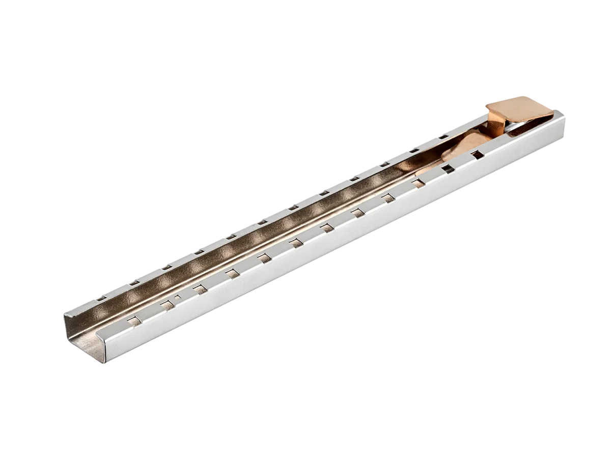 Мелок сварщика с держателем