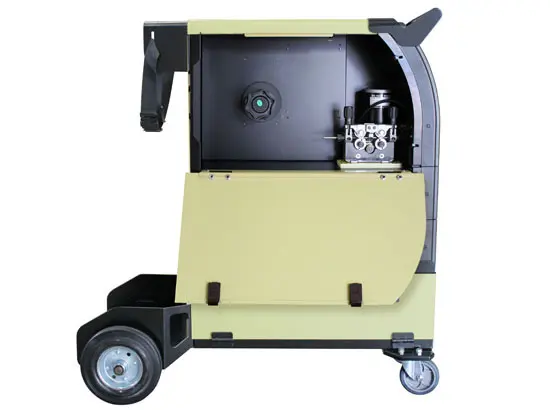 Полуавтомат  КЕДР MIG-300GD (380В, 45-300А)