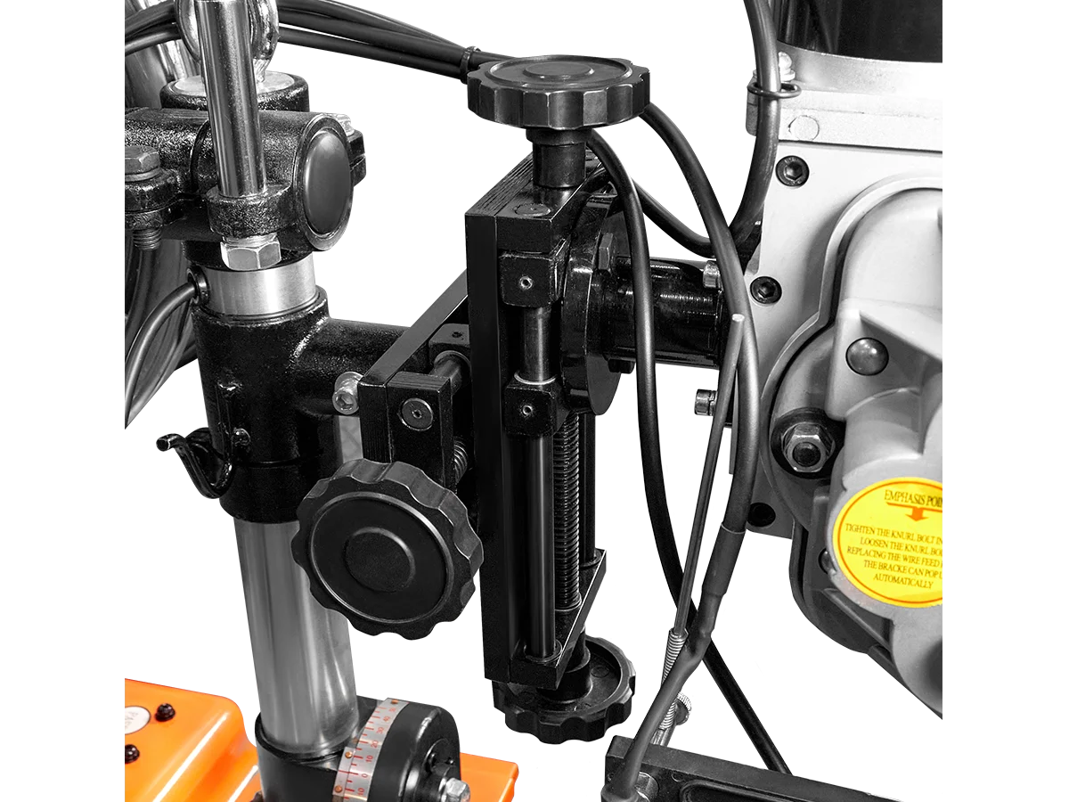 Сварочный трактор STANDART MZ 1250 (M310) АТ—2