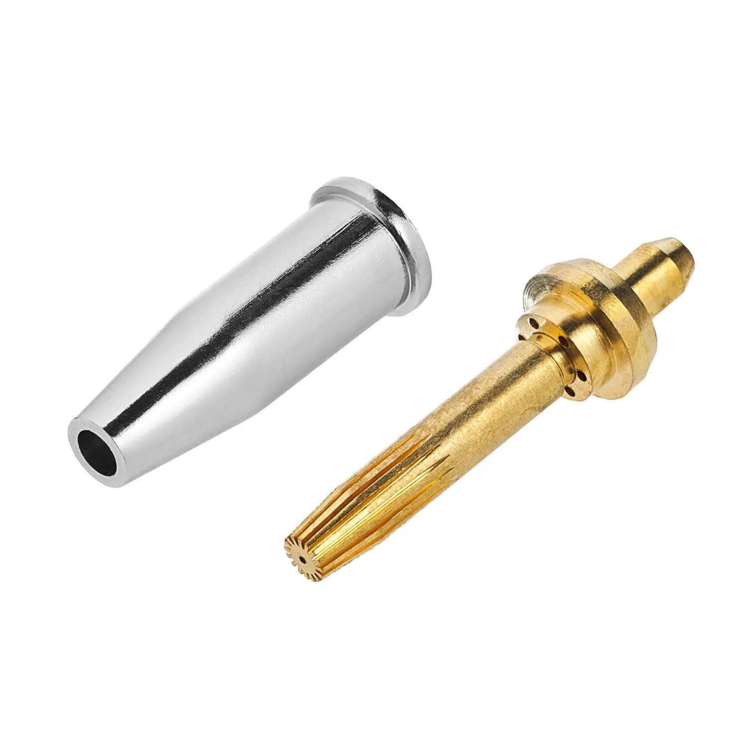 Мундштук пропановый №1П (2–15 мм) к Р1-01