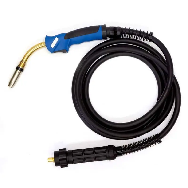 Горелка MIG 24 AIR COOL 3 М