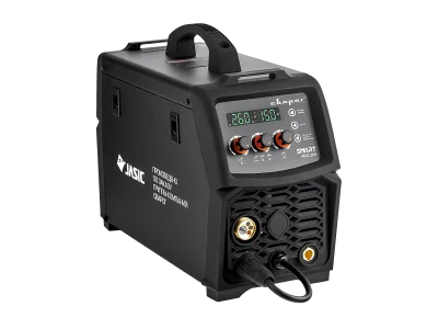 REAL SMART MIG 200 BLACK (N2A5) REAL SMART MIG 200 BLACK (N2A5)