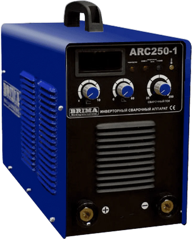 Сварочный аппарат ARC 250